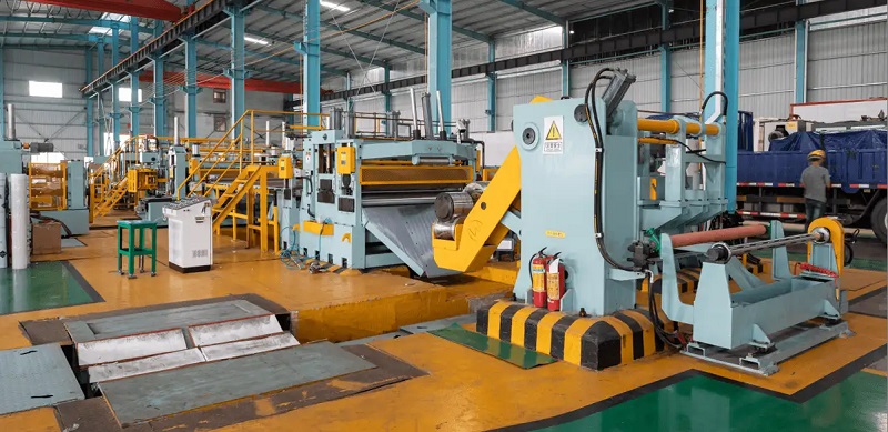 Visoko natančen stroj za rezanje kovin – resnični podatki o zmogljivosti za medenino, cink in nerjavno jeklo